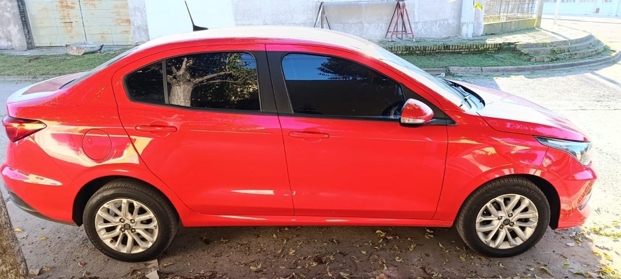 Montanari Fedra FIAT CRONOS 1.3 DRIVE 